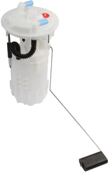 DEPO ŞAMANDIRASI POMPASIZ R.MASTER III 2.3DCİ M9T 2010-