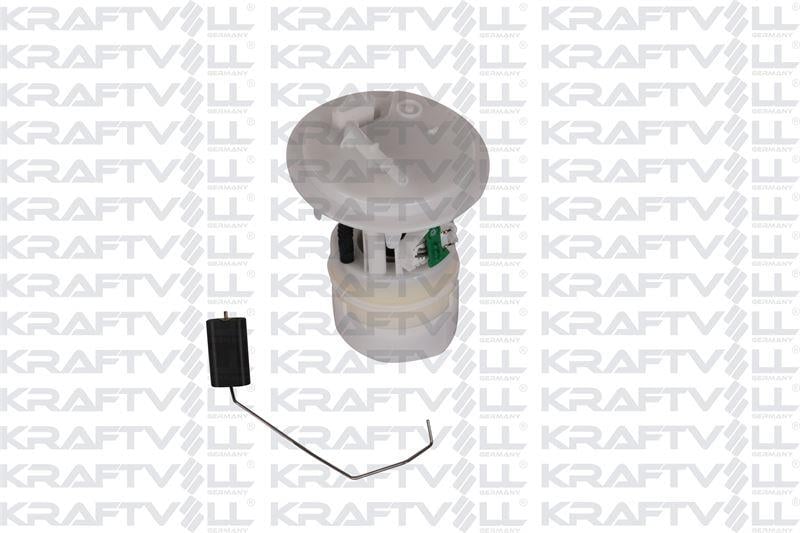DEPO SAMANDIRASI (YAKIT POMPASI) P307 1,4 1,6 2,0 16V 02=> P308 1,4 1,6 16V 07=> (3,5 BAR)