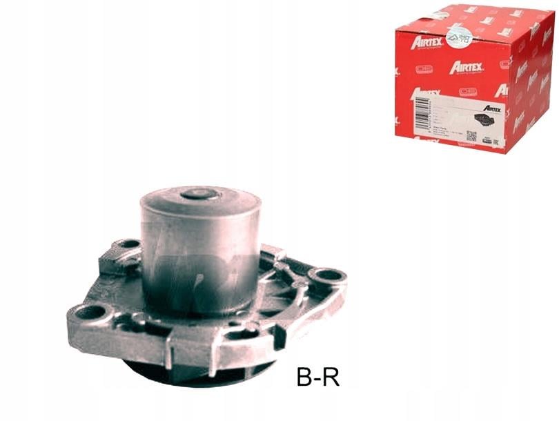 DEVIRDAIM  FIAT BRAVO II 1.6D 1.9DMULTIJET 08-DOBLO 1.6JTD MULTIJET 10-STILO 1.9JTD 03-06