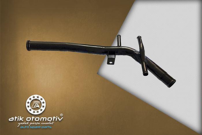 DEVİRDAİM BORUSU HYUNDAİ ACCENT 00-02