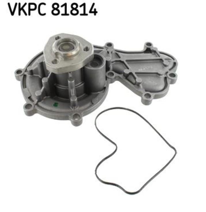 DEVIRDAIM CONTALI KASNAKSIZ AUDI A4 A6 A7 A8 A8Q Q7 3.0 TDI V6 CLAB CLAA CDUC 10-