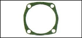 DEVİRDAİM CONTASI DOGAN SLX TEMPRA TIPO 1.6