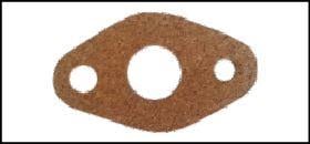 DEVİRDAİM CONTASI KÜÇÜK MANTAR M124 M131 DKS