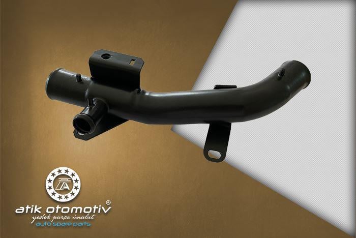 DEVİRDAİM SU BORUSU DUCATO III 2.3 2014-