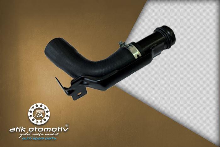 DEVİRDAİM SU BORUSU MASTER III 2.3 DCI 08-16