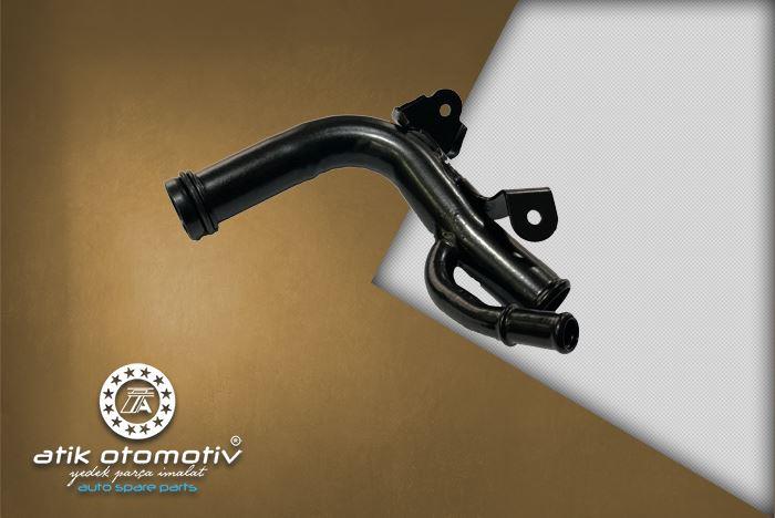 DEVİRDAİM SU BORUSU MASTER III 2.3 DCI M9R