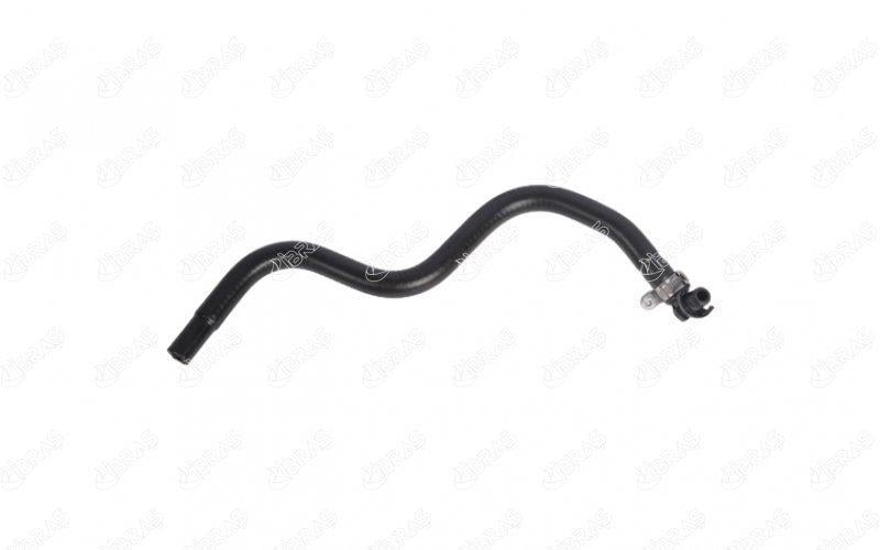 DEVİRDAİM SU HORTUMU OPEL MERIVA B   1.4