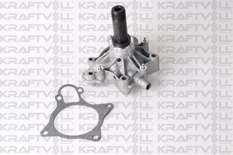 DEVIRDAIM SU POMPASI IVECO DAILY III-IV 70C F1C 3.0 06> MITSUBISHI FUSO CANTER 6C 9C