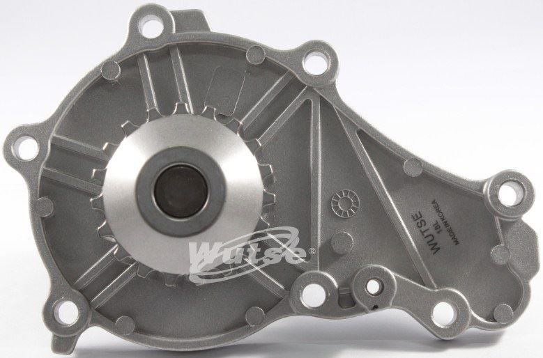 DEVİRDAİM SU POMPASI PEUGEOT 1.6 HDI 206 308 3008 5008 307