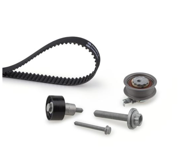 DEVİRDAİMLİ EKSANTRİK GERGİ KİTİ POLO-GOLF7-PASSAT-A3-LEON 1.2 TSI-1.4 TSI 13 4 ÇIKIŞLI CJZA-CJZB CYVA-CYVB-CMBA