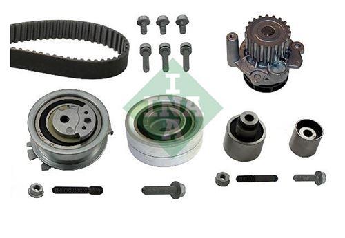 DEVİRDAİMLİ EKSANTRİK GERGİ KİTİ T6 A3 JETTA CADDY PASSAT 1.6 2.0TDI CAYB CAAB CKUB CFFB CFWA CAGA