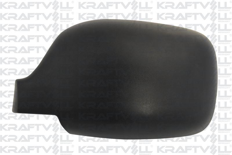 DIKIZ AYNA KAPAGI SOL RENAULT KANGO II 97>08