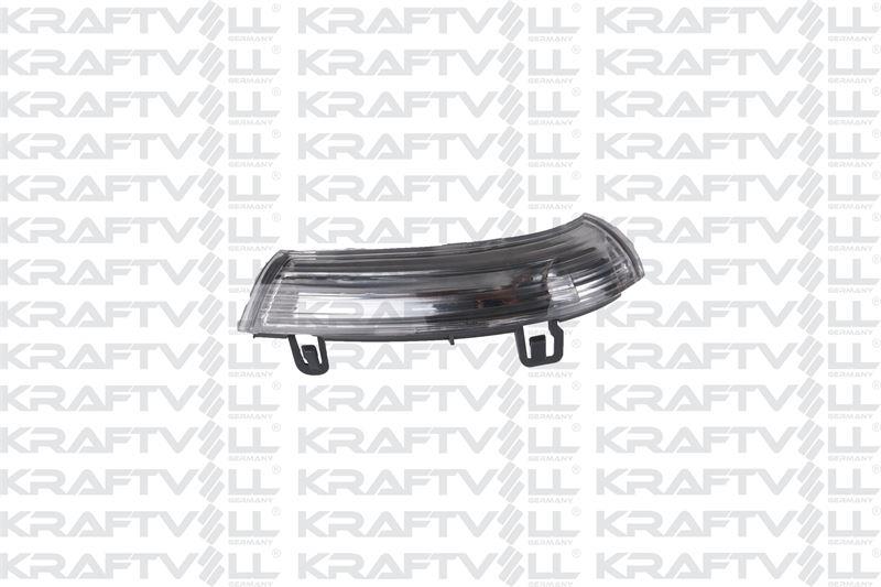 DIKIZ AYNA SINYAL LAMBASI SAG GOLF V VI JETTA 06>10 PASSAT 03>11 SUPERB 02>08