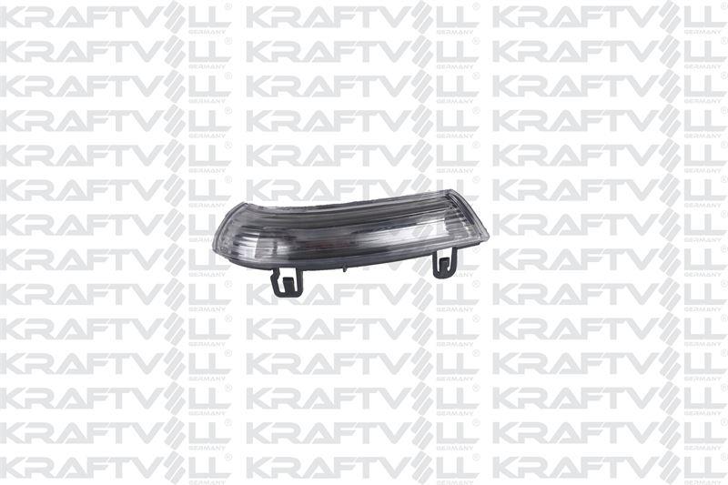 DIKIZ AYNA SINYAL LAMBASI SOL GOLF V VI JETTA 06>10 PASSAT 03>11 SUPERB 02>08