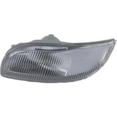 DİKİZ AYNA SİNYALİ SOL CLIO II SYMBOL 13> / SANDERO 13>