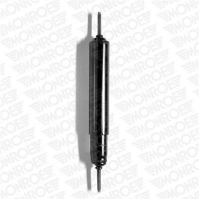 DİREKSİYON AMORTİSÖRÜ ÖN LANDROVER 88/109/DİSCOVERY/RANGE ROVER, SANTANA LANDROVER 88/LANDROVER 109