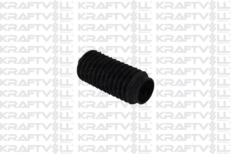 DIREKSIYON KORUGU SOL DKS M131 SLX (HIDROLIK DIREKSIYON)