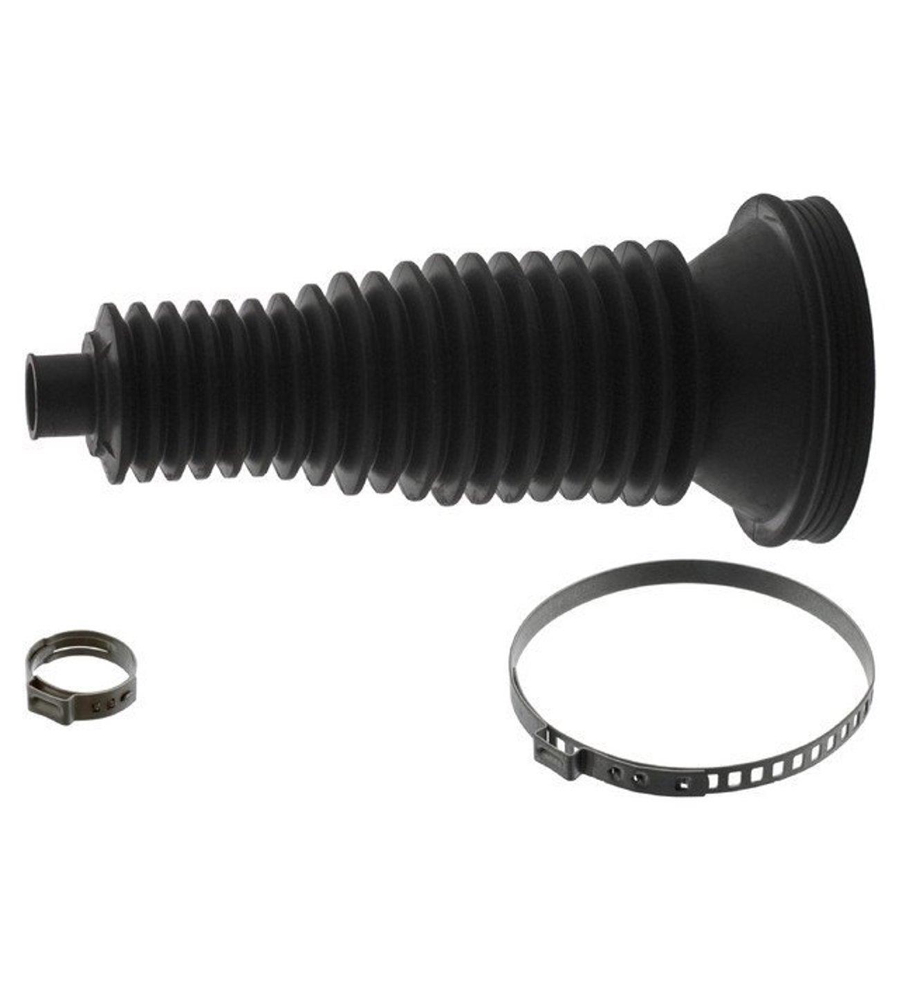 DİREKSİYON KÖRÜK SAĞ TARAF AUDİ A4 A5 A6 A7 A8 Q5 10-18