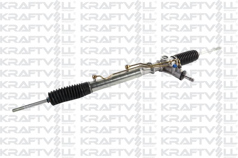 DIREKSIYON KUTUSU HIDROLIK M131 SLX
