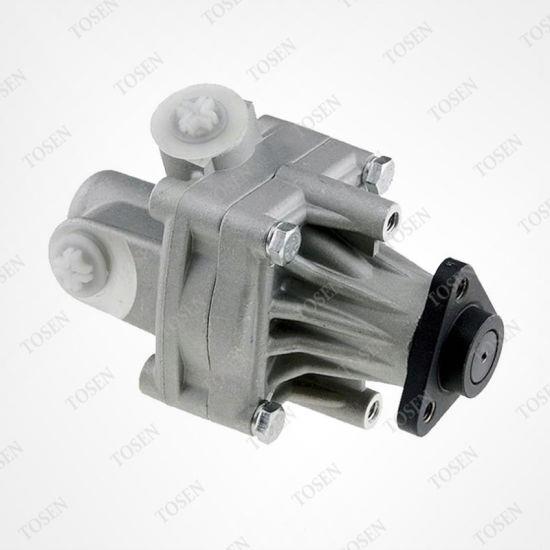DIREKSIYON POMPASI - VW PASSAT 1.8T 97 - 01  UZUN TIP