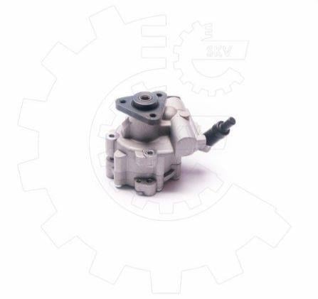 DİREKSİYON POMPASI FLANŞLI NEMO-BIPPER 1.3HDI (M8 51×29MM)