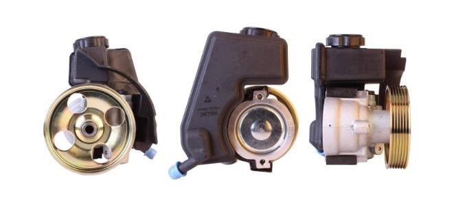 DİREKSİYON POMPASI KASNAKLI BİDONLU BERLINGO - PARTNER 2.0 HDI (126 MM 6)