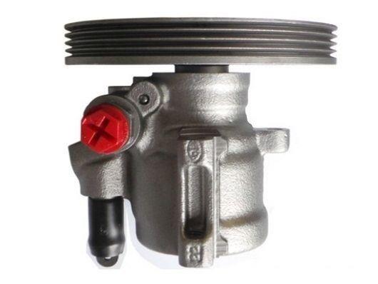 DİREKSİYON POMPASI KASNAKLI CLIO I-II 1.2-1.4-KANGOO 97=> (136 MM 4)