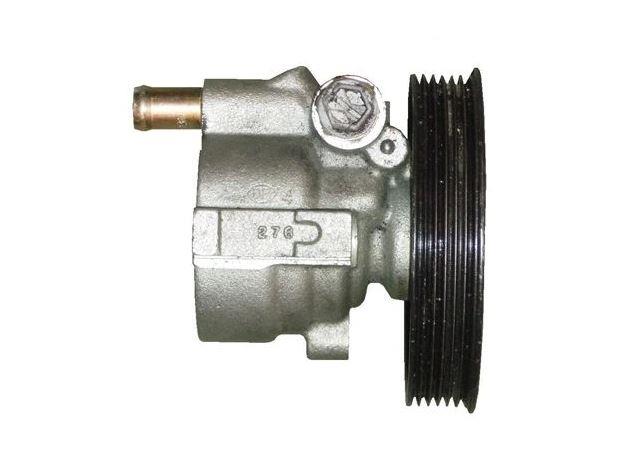 DİREKSİYON POMPASI KASNAKLI DUSTER -LOGAN - SANDERO 1.2TCE - 1.5DCI - 1.6 16V (127 MM 6 )