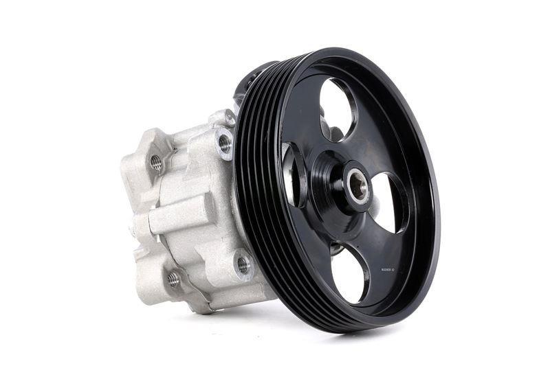DİREKSİYON POMPASI KASNAKLI PARTNER-BERLİNGO 1.6 HDI 08=> (126MM 6)