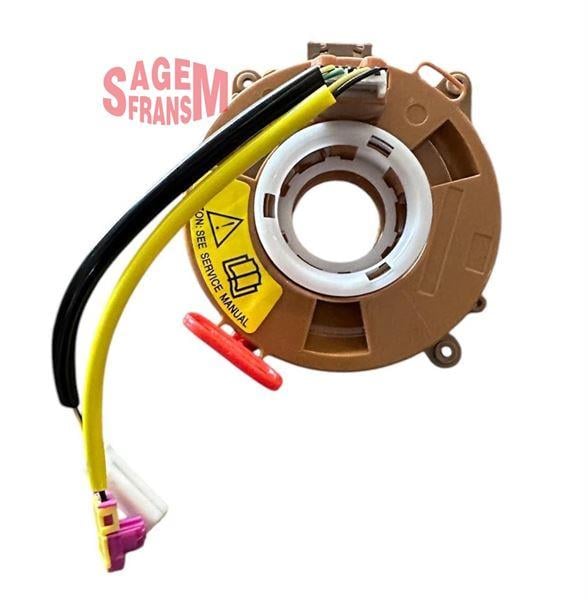 DİREKSİYON SARGISI AIR BAG ZEMBEREĞİ DOBLO-FIORINO