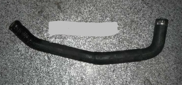 DİREKSİYON YAĞ HORTUMU