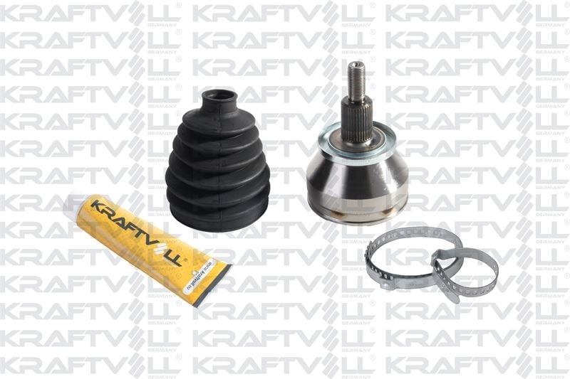 DIS AKS KAFASI POLO FABIA 10> A1 11>18 IBIZA 09>17 TOLEDO 13>19 RAPID 13>