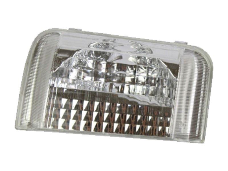 DIS DIKIZ AYNA SINYALI SAG BEYAZ FIAT DUCATO BOXER  6325.H1 71748253