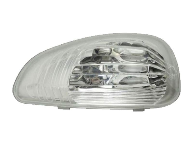 DIS DIKIZ AYNA SINYALI SAG BEYAZ RENAULT MASTER III 261609635R