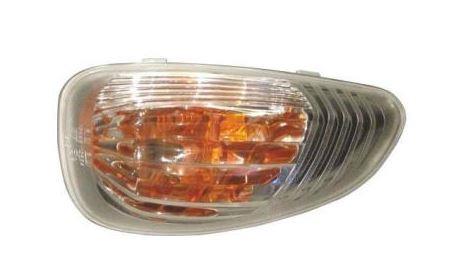 DIŞ DİKİZ AYNA SİNYALİ SAĞ (SARI) MASTER III-MOVAN