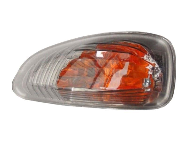 DIS DIKIZ AYNA SINYALI SAG SARI RENAULT MASTER III 261603141R
