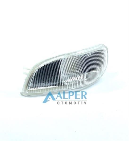 DIŞ DİKİZ AYNA SİNYALİ SAĞ SYMBOL 13>