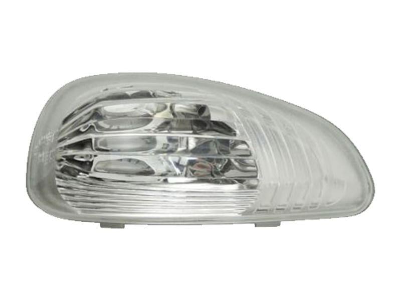 DIS DIKIZ AYNA SINYALI SOL BEYAZ RENAULT MASTER III 261650223R