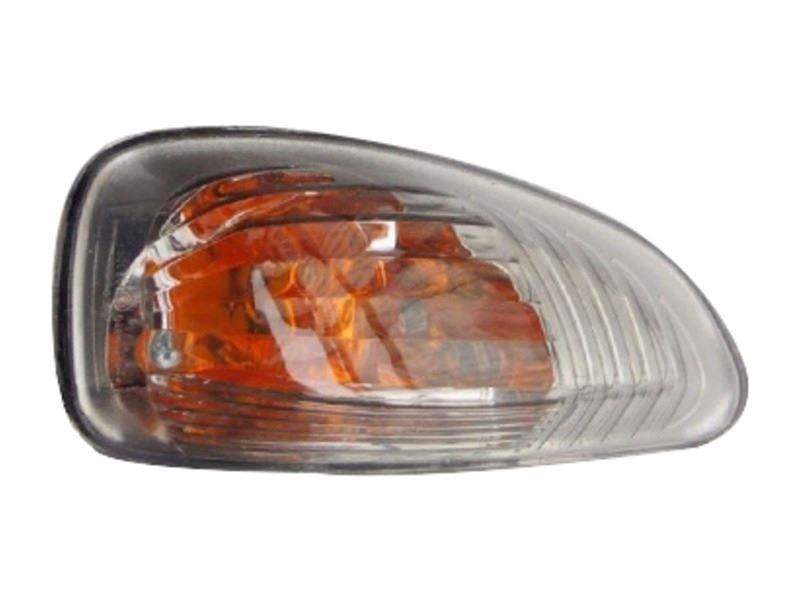 DIS DIKIZ AYNA SINYALI SOL SARI RENAULT MASTER III 261652475R