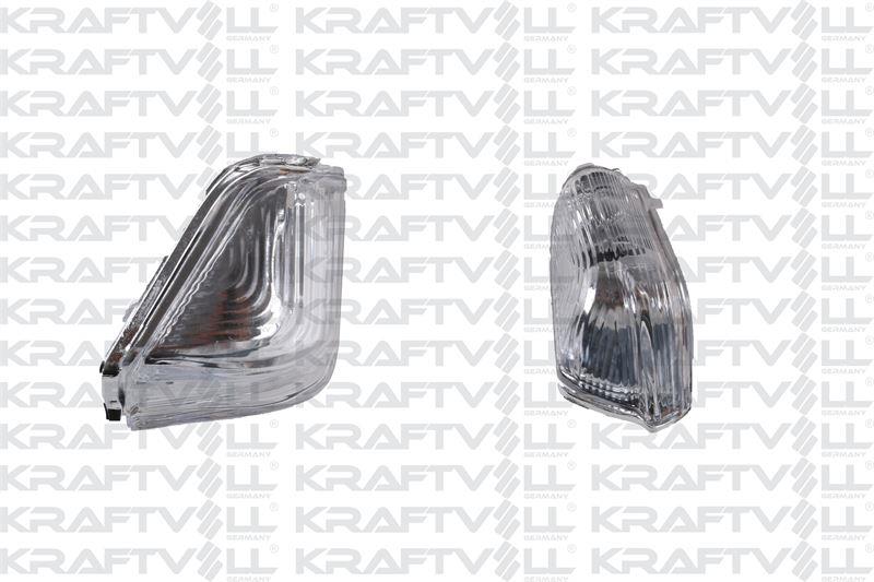 DIS DIKIZ AYNA SINYALI SOL SPRINTER 906 06>16 CRAFTER 06>16