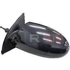 DIŞ DİKİZ AYNASI - HYUNDAİ MEKANIK SOL ACCENT ERA 2006-	
