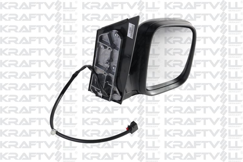 DIS DIKIZ AYNASI ELEKTRIKLI SAG DESENLI GOVDE CADDY 04>