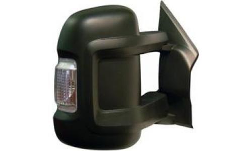 DIŞ DİKİZ AYNASI SAĞ ELEKTRKLI SINYALLI DUCATO