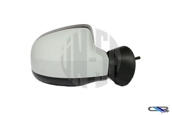 DIŞ DİKİZ AYNASI SAĞ MEKANİK ASTARLI SANDERO MCV 12>DUSTER