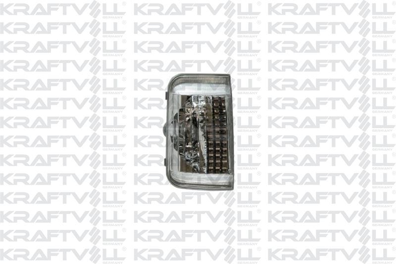 DIS DIKIZ AYNASI SINYALI (BEYAZ) SOL BOXER III JUMPER III DUCATO III 06>