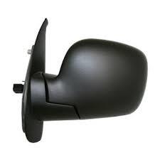 DIŞ DIKIZ AYNASI SOL - FORD TRANSIT CUSTOM V362 (ELEKTİRİKLİ)