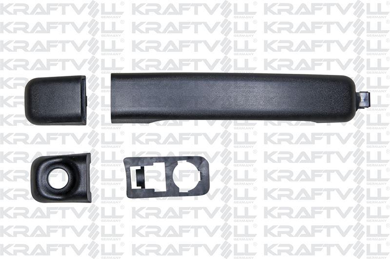 DIS KAPI KOLU RENAULT MASTER III 10> TÜM KAPILAR
