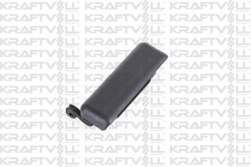 DIS KAPI KOLU SAG SIYAH ESCORT SIERRA 80>85