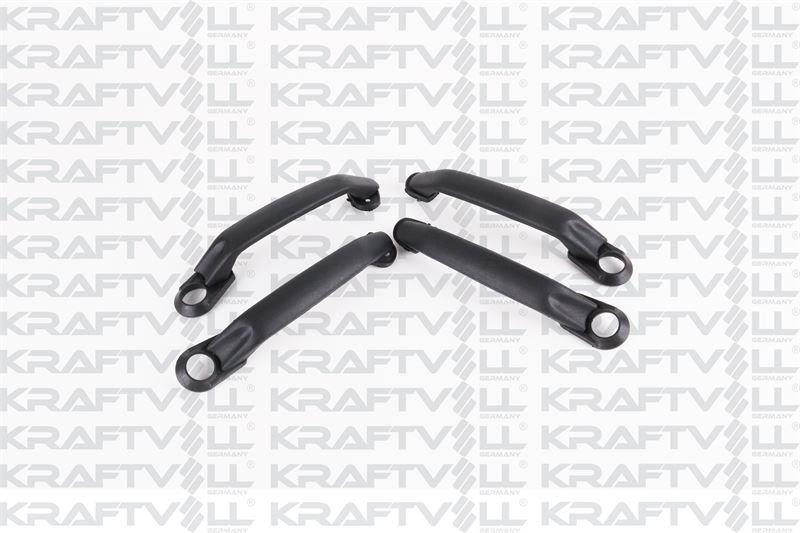 DIS KAPI KOLU SET SET SIYAH R12