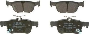 DİSK BALATA CİVİC HATCHBACK-CİVİC SEDAN